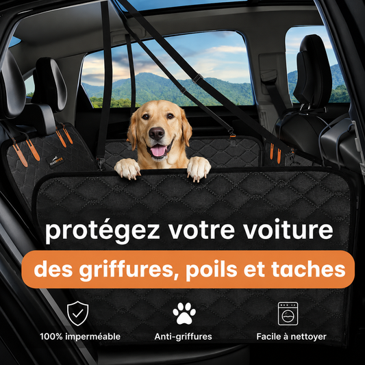 CoconAuto™ - Housse seule