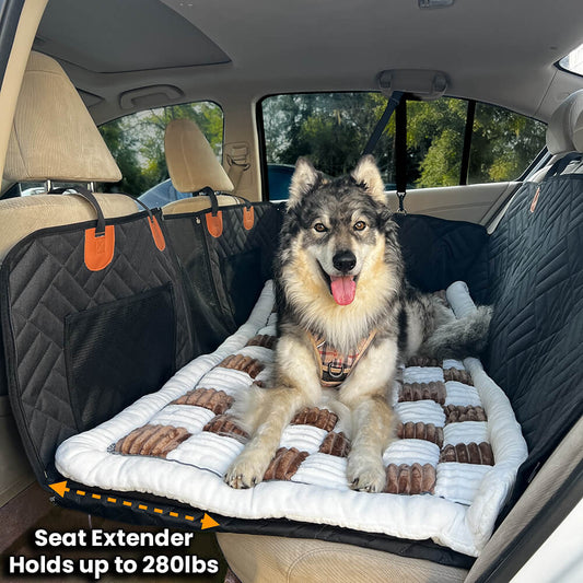 CoconAuto™ - Pack Protection Totale